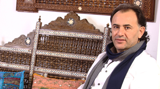 Mohammad Murad, președintele FPTR, anunță că va candida la Primăria Constanța, nemulțumit de economia slabă a orașului