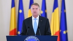 Președintele Klaus Iohannis solicită procurorului general Augustin Lazăr demararea cercetărilor pentru a fi elucidat modul în care a intervenit Jandarmeria la mitingul diasporei