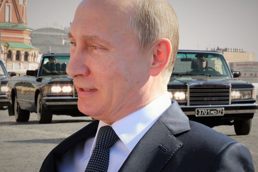 Rusia se pregătește de vizita lui Putin în Arabia Saudită