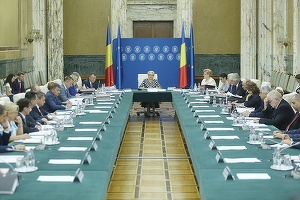 Dragnea anunță că Toni Greblă va fi numit în funcția de secretar general al Guvernului