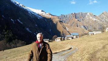 Michel Barnier s-a autoexclus din cursa pentru președinția Comisiei Europene