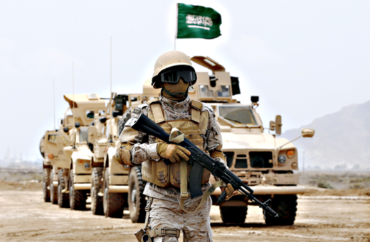 Apel oficial la stoparea livărilor militare ale UE în Arabia Saudită, stat aflat în topul exporturilor de armament ale României. Ce le vindem saudiților și pe câți bani
