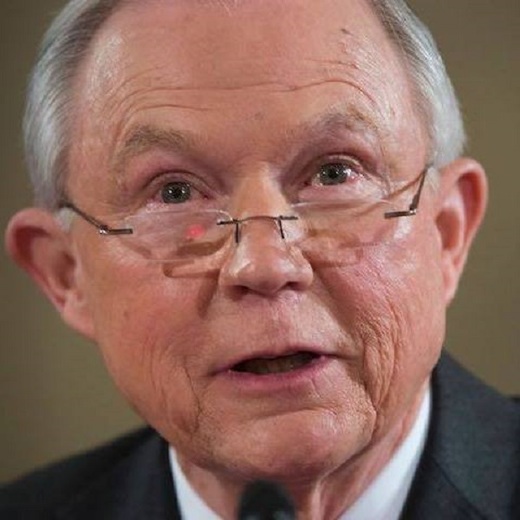 Secretarul american al Justiției, Jeff Sessions, demisionează după luni de critici din partea lui Trump