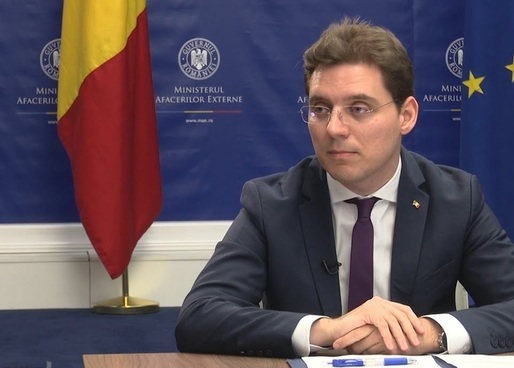 ULTIMA ORĂ Ministrul delegat pentru Afaceri Europene, Victor Negrescu, și-a depus demisia