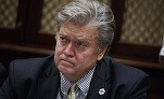 Steve Bannon, fostul consilier al lui Trump, vrea să facă campanie pentru Viktor Orban în alegerile europene