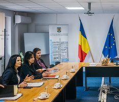 Ancuța Gianina Opre, recent implicată într-o dispută cu Rise Project, confirmată pentru un nou mandat de președinte al Autorității de Supraveghere a Prelucrării Datelor 