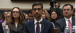 VIDEO Șeful Google, audiat în Congresul SUA pentru acuzații de cenzură și părtinire politică