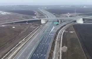 Obiectiv de la PSD pentru guvern: autostrăzi către vest