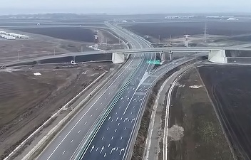 Obiectiv de la PSD pentru guvern: autostrăzi către vest
