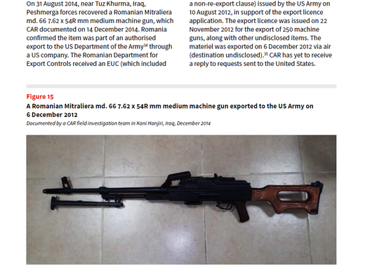 EXCLUSIV Guvernul nu a reușit în mai mult de 1 an de zile să reincrimineze penal comerțul ilegal cu armament, ceea ce amenință siguranța națională și angajamentele internaționale ale României