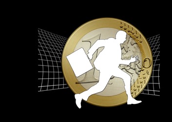 EXCLUSIV Planul de adoptare Euro: Comercianții care vor profita de introducerea euro pentru a urca prețurile vor fi prezentați într-o "campanie publică" NAME & SHAME