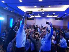 Alianța USR-PLUS ar putea avea candidat unic la alegerile prezidențiale. Cioloș: De principiu, mergem în această direcție