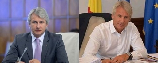 PNL: Cei doi miniștri Teodorovici, cel de la Finanțe și cel de la Dezvoltare, blochează înființarea de noi rețele de distribuție a gazelor