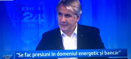 VIDEO Cei ce speră la modificarea OUG 114 să nu mai spere, că speră degeaba. Plus un atac la Tăriceanu: Trebuie analizată competența și buna credință a membrilor CA-urilor companiilor din subordinea Ministerului Energiei
