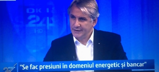 VIDEO Cei ce speră la modificarea OUG 114 să nu mai spere, că speră degeaba. Plus un atac la Tăriceanu: Trebuie analizată competența și buna credință a membrilor CA-urilor companiilor din subordinea Ministerului Energiei
