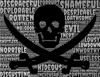UPDATE Parlamentul a decis: Exprimarea inechivocă a intenției de săvârșire a unui act de terorism, indiferent de context sau modalitate, va fi considerată tentativă și pedepsită cu închisoarea
