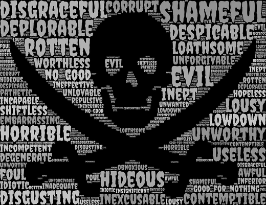 UPDATE Parlamentul a decis: Exprimarea inechivocă a intenției de săvârșire a unui act de terorism, indiferent de context sau modalitate, va fi considerată tentativă și pedepsită cu închisoarea