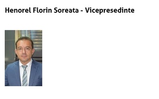 Un vicepreședinte ANRE a demisionat