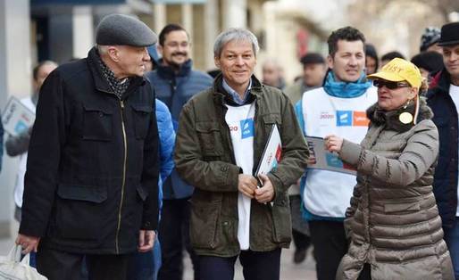 EUROPARLAMENTARE Dacian Cioloș a fost anul trecut consultant pentru Banca Mondială. Împrumut acordat firmei de mindfulness a soției