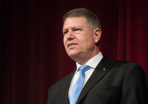 Iohannis: Am decis să fac o reconsultare a Parlamentului pentru lărgirea ariei de cuprindere a referendumului 