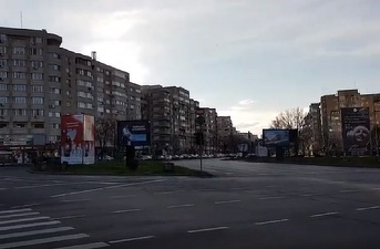 Ministrul Apărării vrea să transforme o zonă din București în Piața NATO