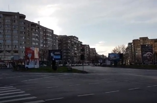 Ministrul Apărării vrea să transforme o zonă din București în Piața NATO