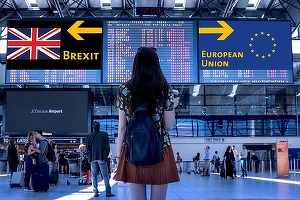 Brexitul a fost amânat până pe 31 octombrie, iar Donald Tusk avertizează Marea Britanie să nu „irosească” acest timp