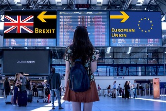 Brexitul a fost amânat până pe 31 octombrie, iar Donald Tusk avertizează Marea Britanie să nu „irosească” acest timp