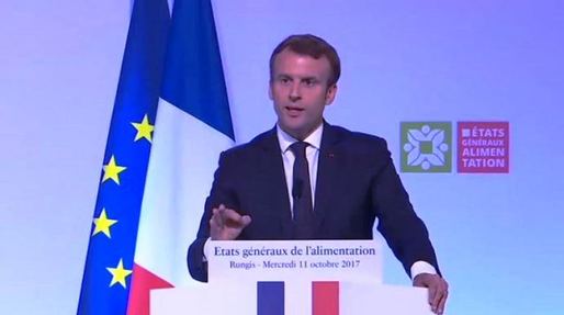 Macron - nou mesaj către ''Vestele Galbene'', cu accente dure