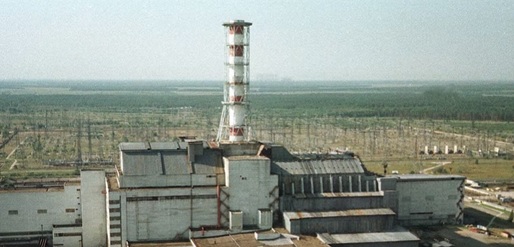 VIDEO Ziua internațională de reamintire a dezastrului de la Cernobîl