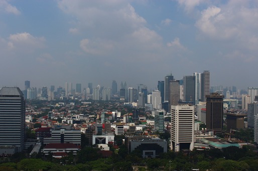 Indonezia vrea să își mute capitala