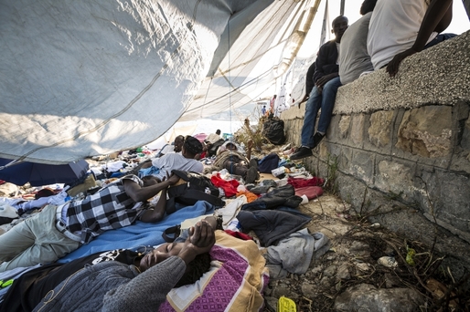 ONU acuză Ungaria că îi privează în mod deliberat de hrană pe migranții cărora le-a fost refuzat azilul