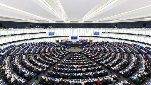 GRAFICE Date actualizate: PPE obține 180 locuri în Parlamentul European. România, ușor peste media UE după prezența la vot