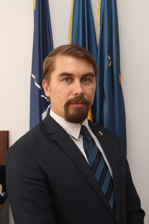 Șeful Departamentului pentru Armamente din Ministerul Apărării - demis
