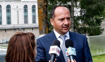 Demitere rapidă: Dăncilă a decis să îl demită pe Remus Borza din funcția de consilier onorific pe probleme economice