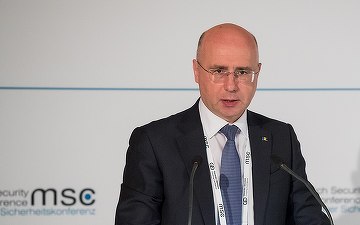 Criza constituțională în Republica Moldova: Premierul Pavel Filip anunță alegeri parlamentare anticipate pe 6 septembrie