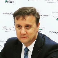 Dăncilă l-a demis pe guvernatorul Deltei Dunării