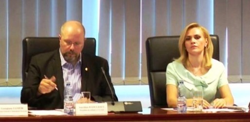 Firea vrea să scoată din ilegalitate o parte din companiile municipale cu voturile Opoziției