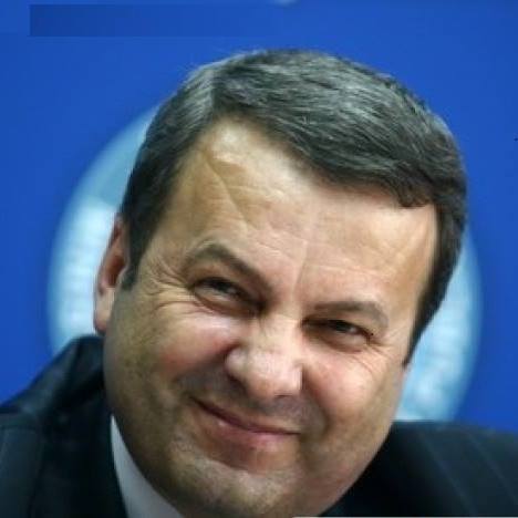 Fostul ministru al Finanțelor Gheorghe Ialomițianu a demisionat din PNL