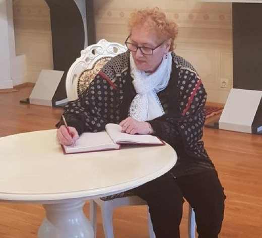 Renate Weber, propusă de ALDE pentru funcția de Avocat al Poporului