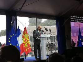 Premierul a trimis CE propunerea ca Ioan Mircea Pașcu să devină comisar european interimar