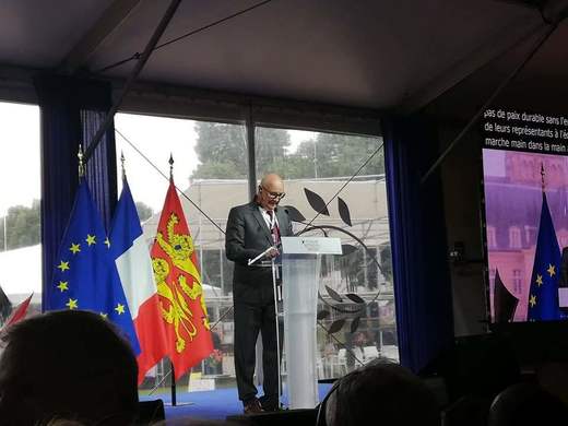 Premierul a trimis CE propunerea ca Ioan Mircea Pașcu să devină comisar european interimar
