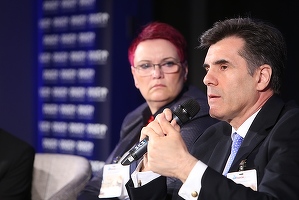 Lucian Croitoru, consilier al guvernatorului BNR, critică aplicarea politicii cotelor de gen în cadrul Comisiei Europene 