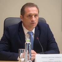 Dăncilă a schimbat prefecții la București și la Olt