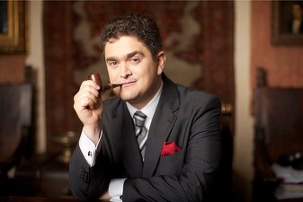 PMP/Băsescu: Theodor Paleologu, propus pentru candidatura la funcția de președinte al României