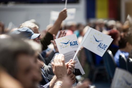 Delegația permanentă a ALDE va vota ieșirea de la guvernare 