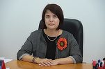 Simona Maya Teodoroiu, noul Agent guvernamental al României la CEDO