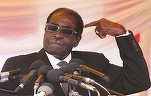 VIDEO Robert Mugabe, autorul hiperinflației din Zimbabwe, moare la vârsta de 95 de ani