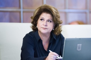 Candidatura Rovanei Plumb la postul de comisar european pentru Transporturi, respinsă de Comisia Juridică a Parlamentului European