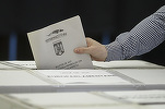 Klaus Iohannis, primul pe buletinele de vot la alegerile prezidențiale. Dăncilă, pe poziția 5